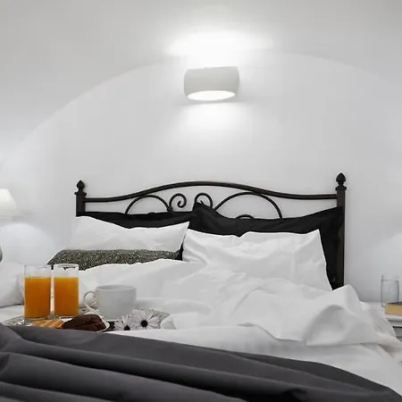 Hotel Golden East Imerovigli (Santorini)