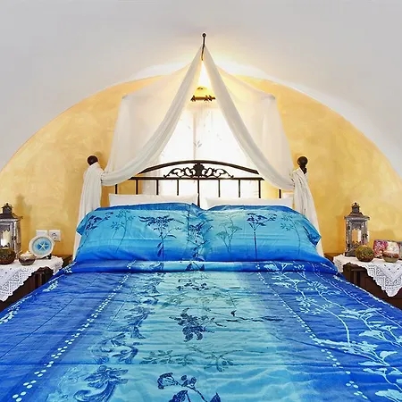 Golden East Hotel Imerovigli (Santorini)