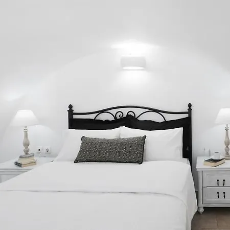 Hotel Golden East Imerovigli (Santorini)